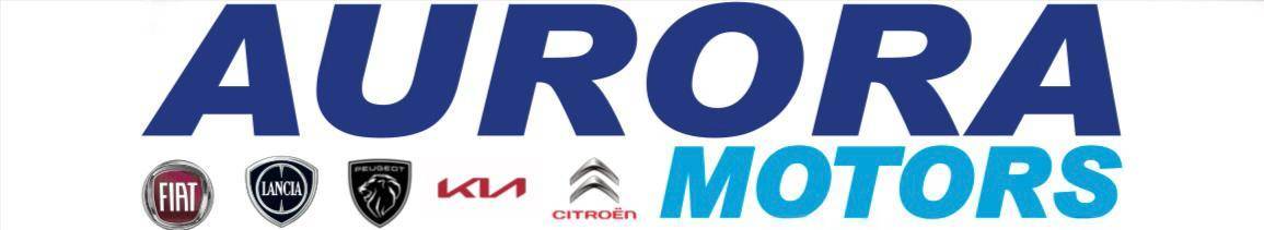 Logo di AURORA MOTORS S.R.L.