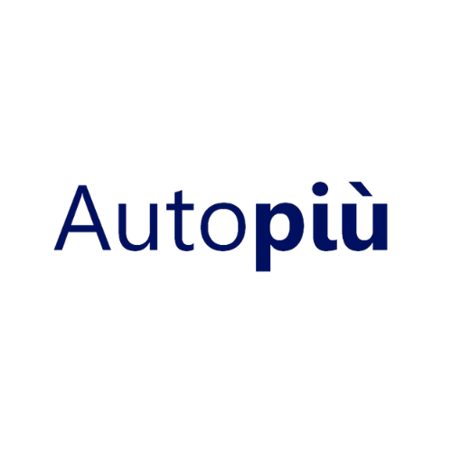 Logo di AUTOPIÙ SRL
