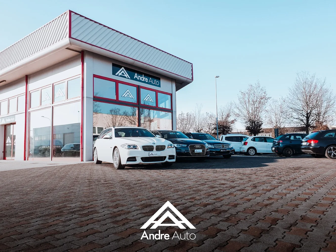 ANDREAUTO
