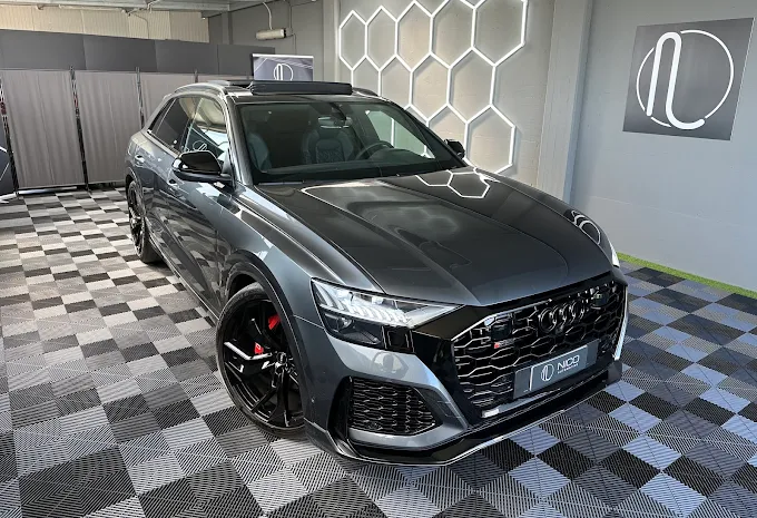 Nico Automotive di Lella Nicola