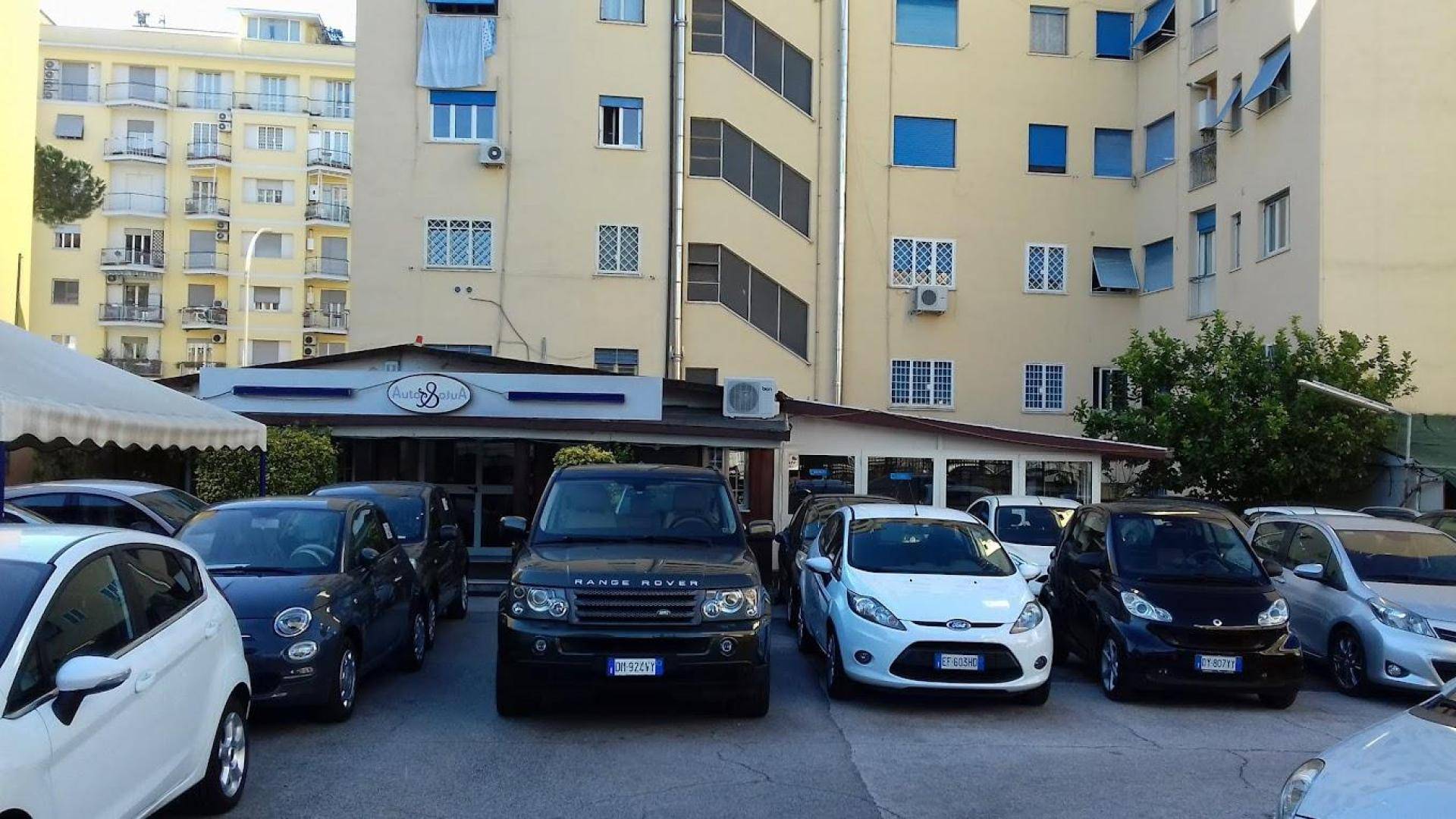 Auto & Auto srl