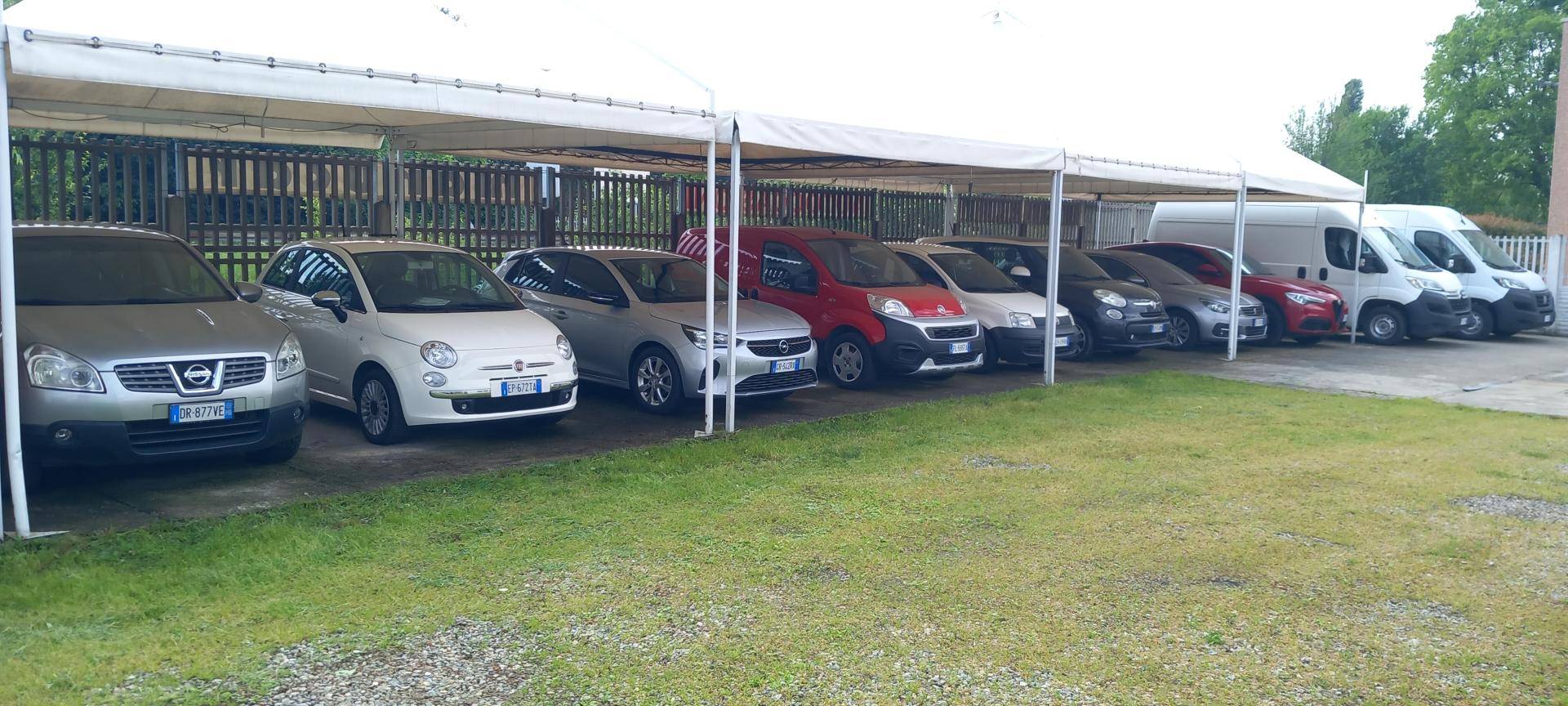 MANUCAR di Sposito Francesco