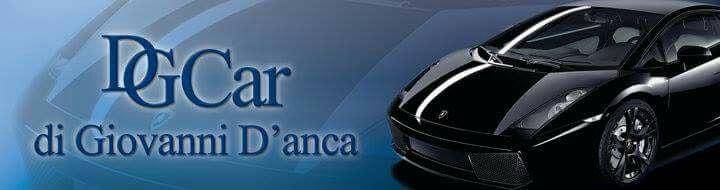 Logo di D.G. CAR DI D'ANCA GIOVANNI