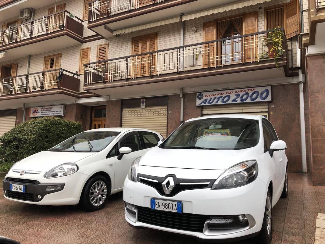AUTO 2000 DI SORICE LUIGI