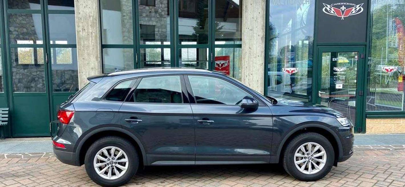 Car Broker srl