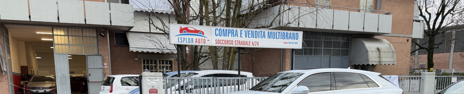 Chi siamo