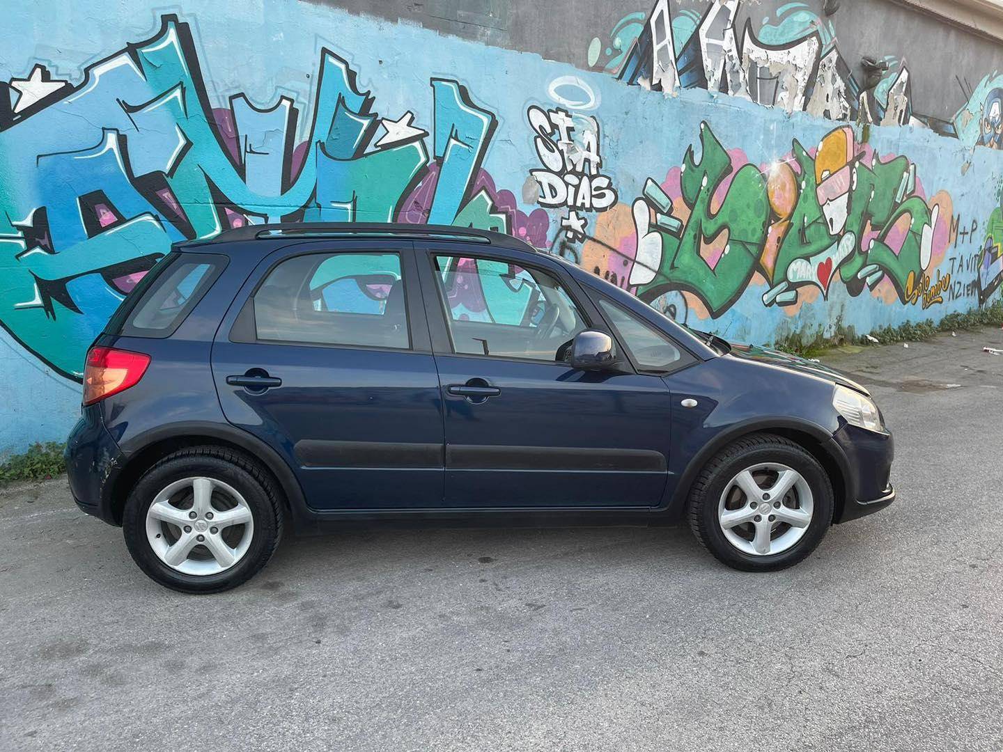 VIDOCAR S.R.L.