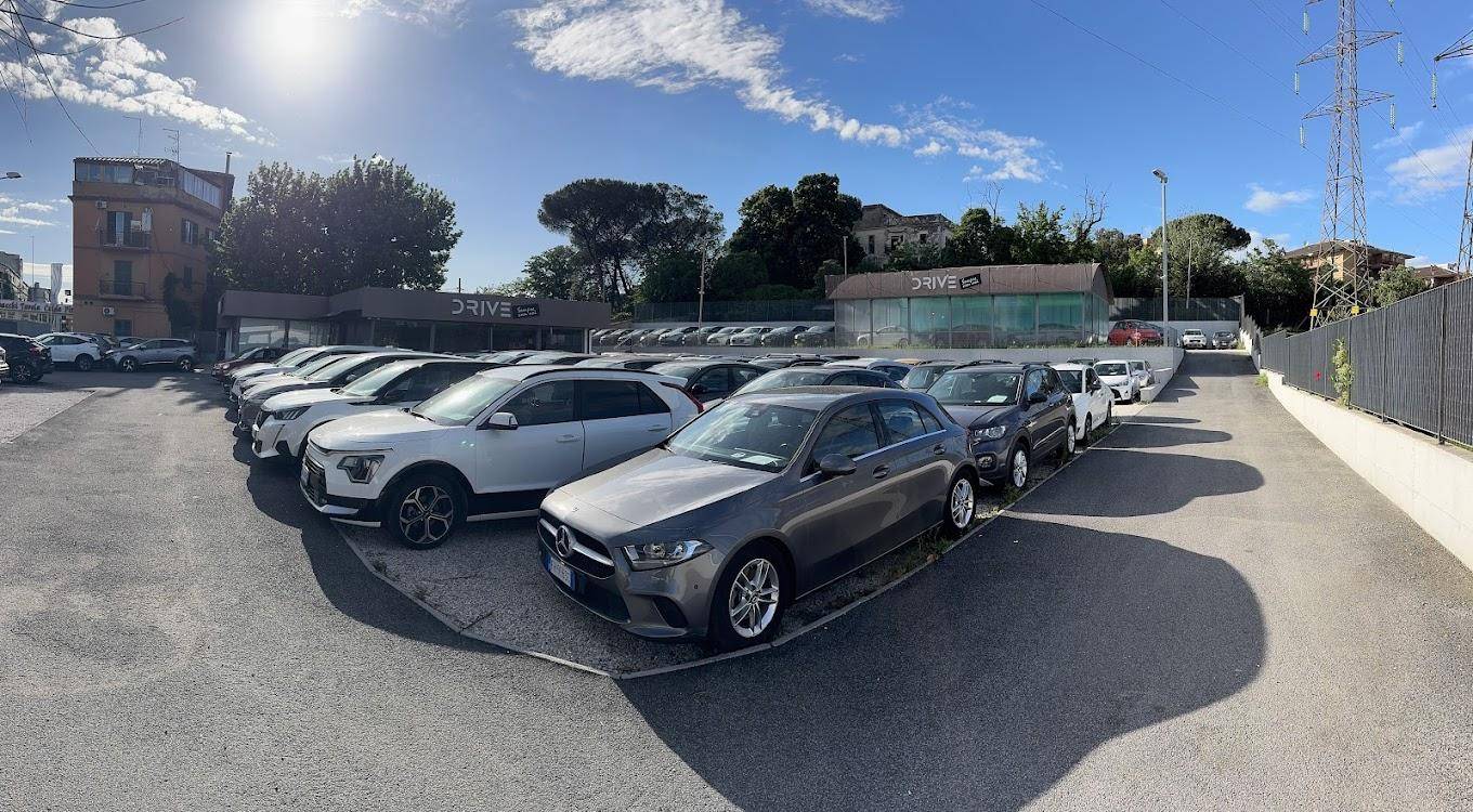 Drive Srl