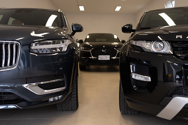 Auto Master Srl