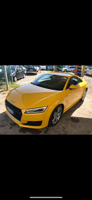 B Auto di Buda Verther & C. S.a.s.