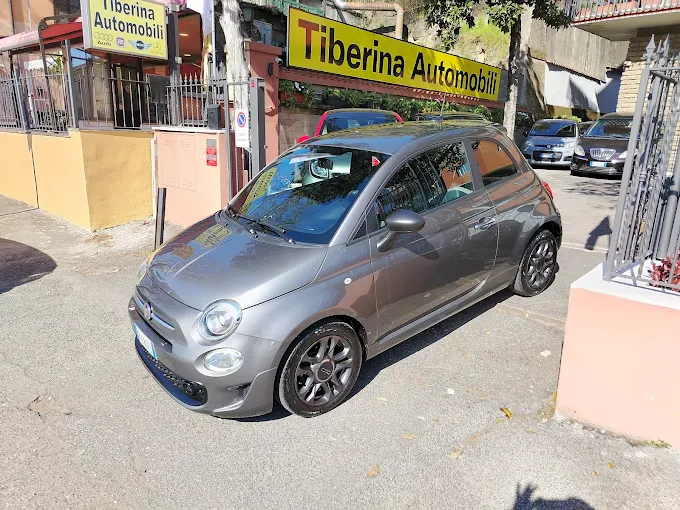 Tiberina Automobili srls