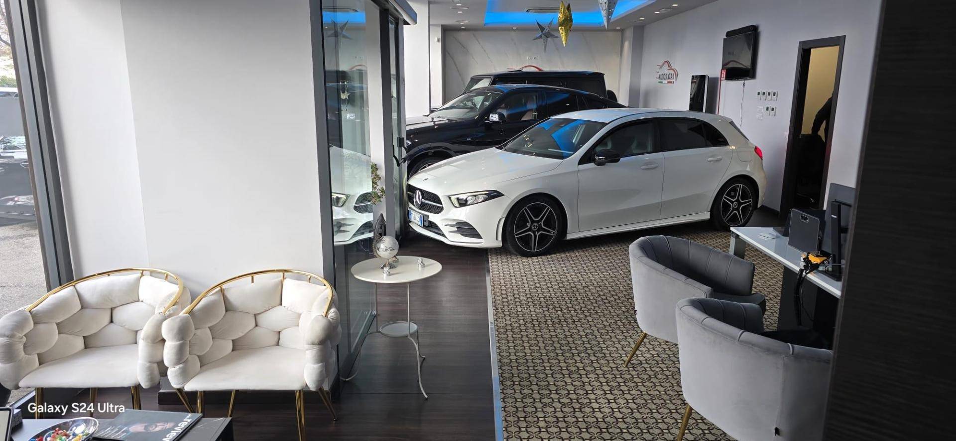 Servizi pensati *per te*