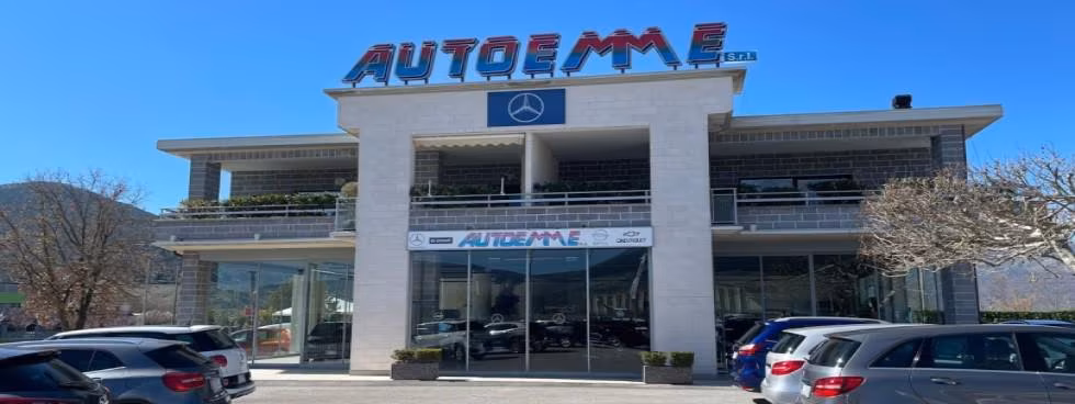 Autoemme Srl