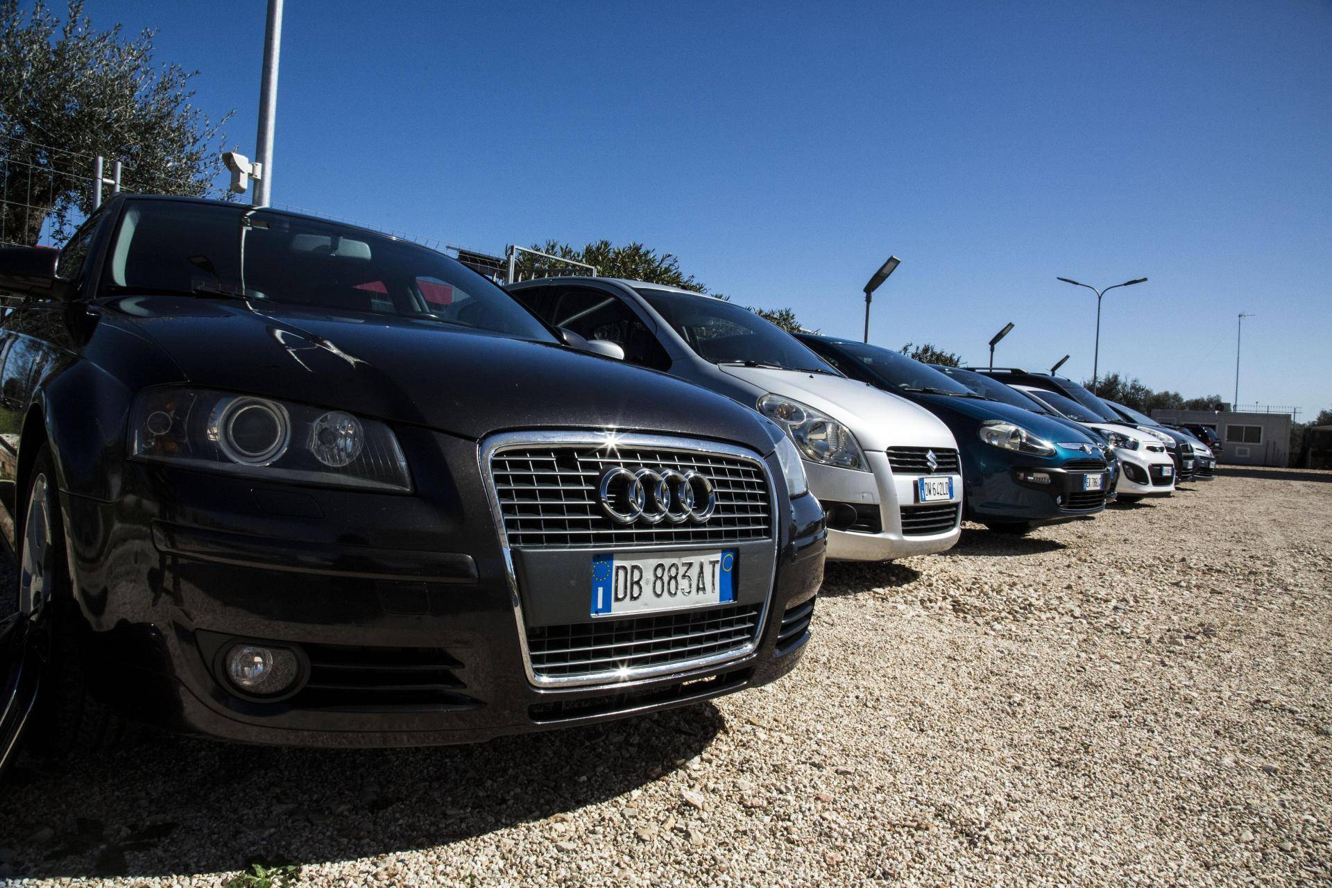 M & M POWER AUTO SRL