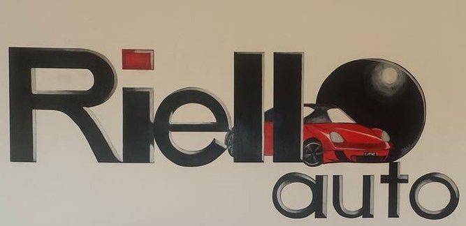 RIELLO MOTORI SRL