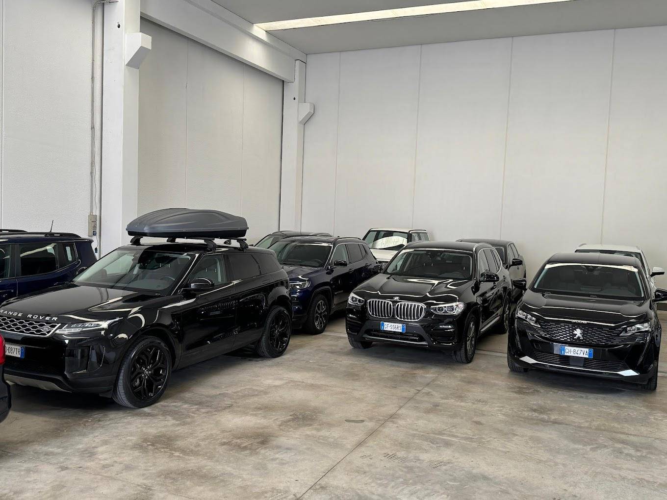 LEONESSA MOTORI