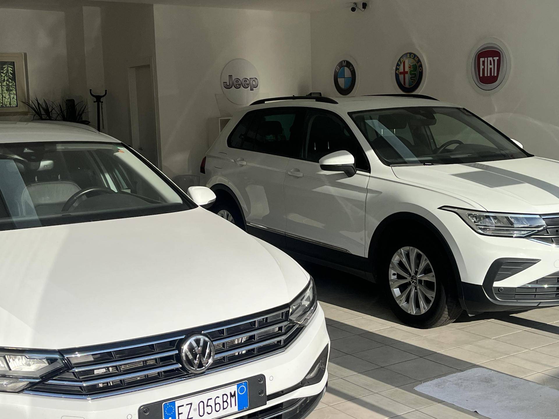 FULL CARS DI PAGLIARO MARIA ROMINA