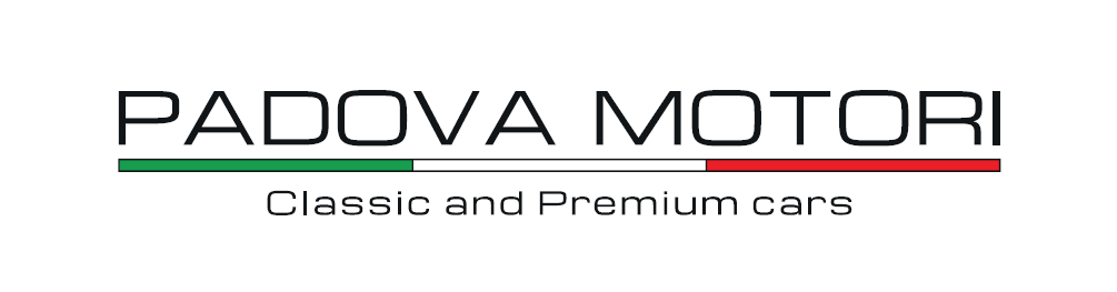 PADOVA MOTORI DI PAPARELLA MASSIMO