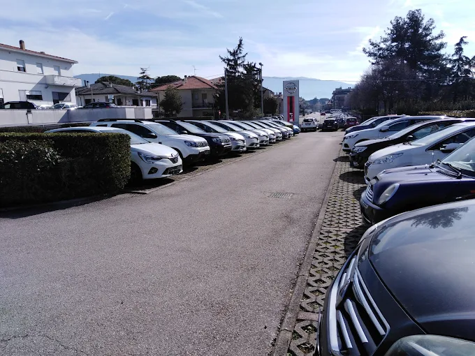 Narcisi Auto Srl