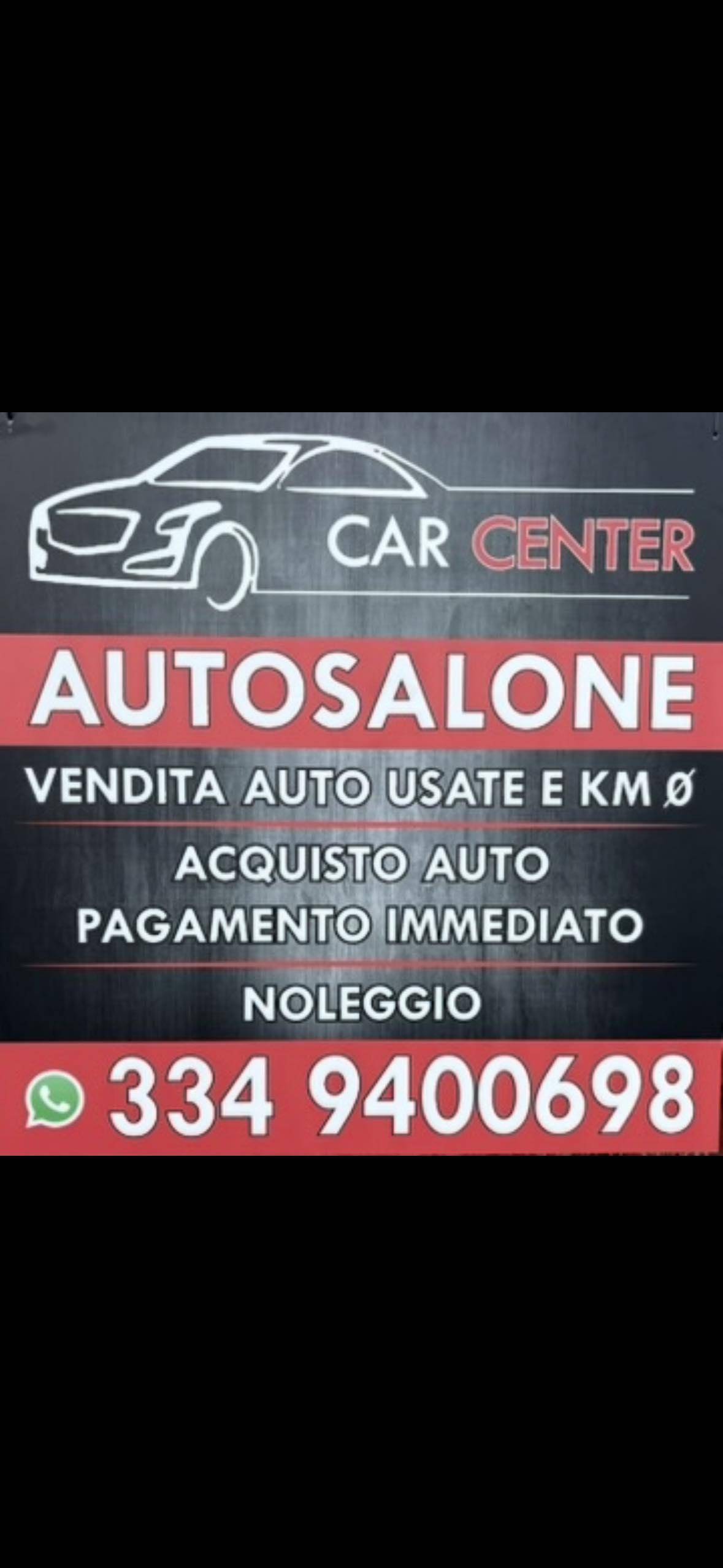 MARCO SIMONE CAR CENTER - SOCIETA' A RESPONSABILITA' LIMITATA    SEMPLIFICATA