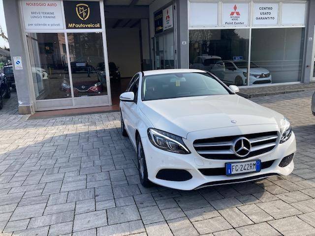 MP Autoveicoli Sas