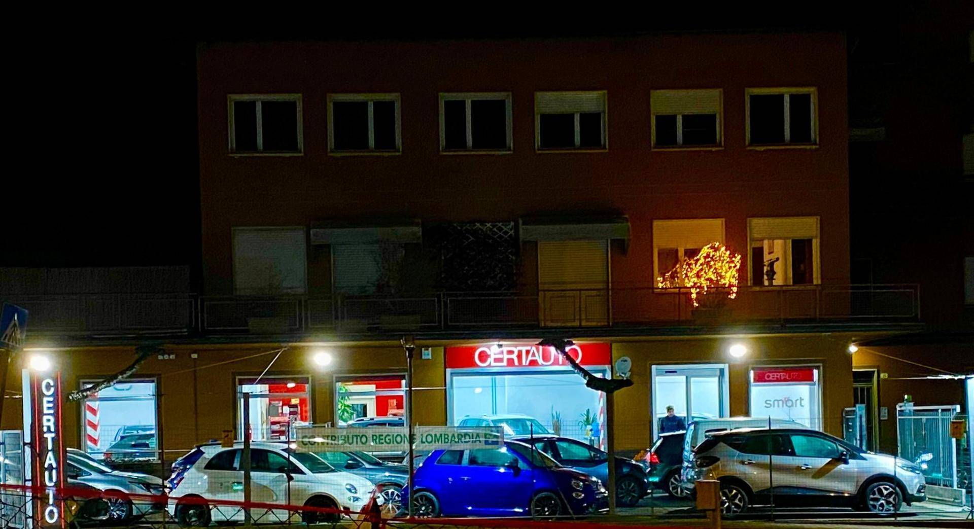 CERTAUTO S.R.L.