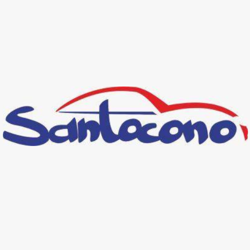 Logo di SANTOCONO AUTO