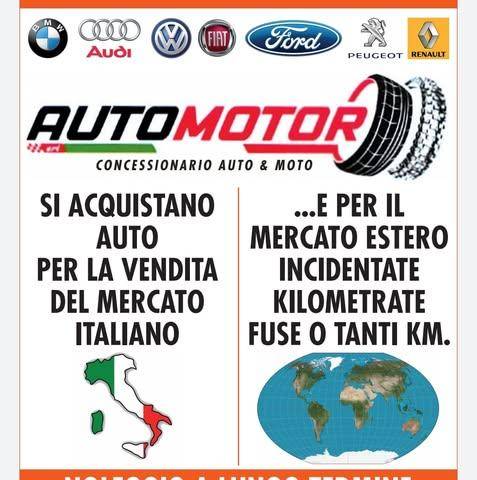 AUTOMOTOR SRLS