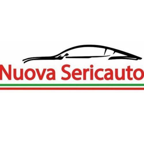 Logo di NUOVA SERICAUTO S.R.L.