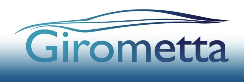 AUTOSALONE GIROMETTA S.R.L.