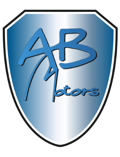 Logo di AB MOTORS