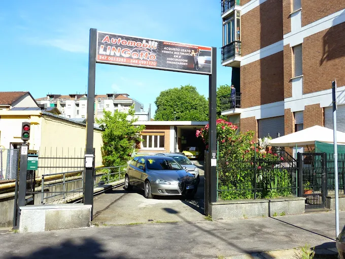Automobili Lingotto