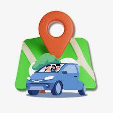 Carmaps Collegno