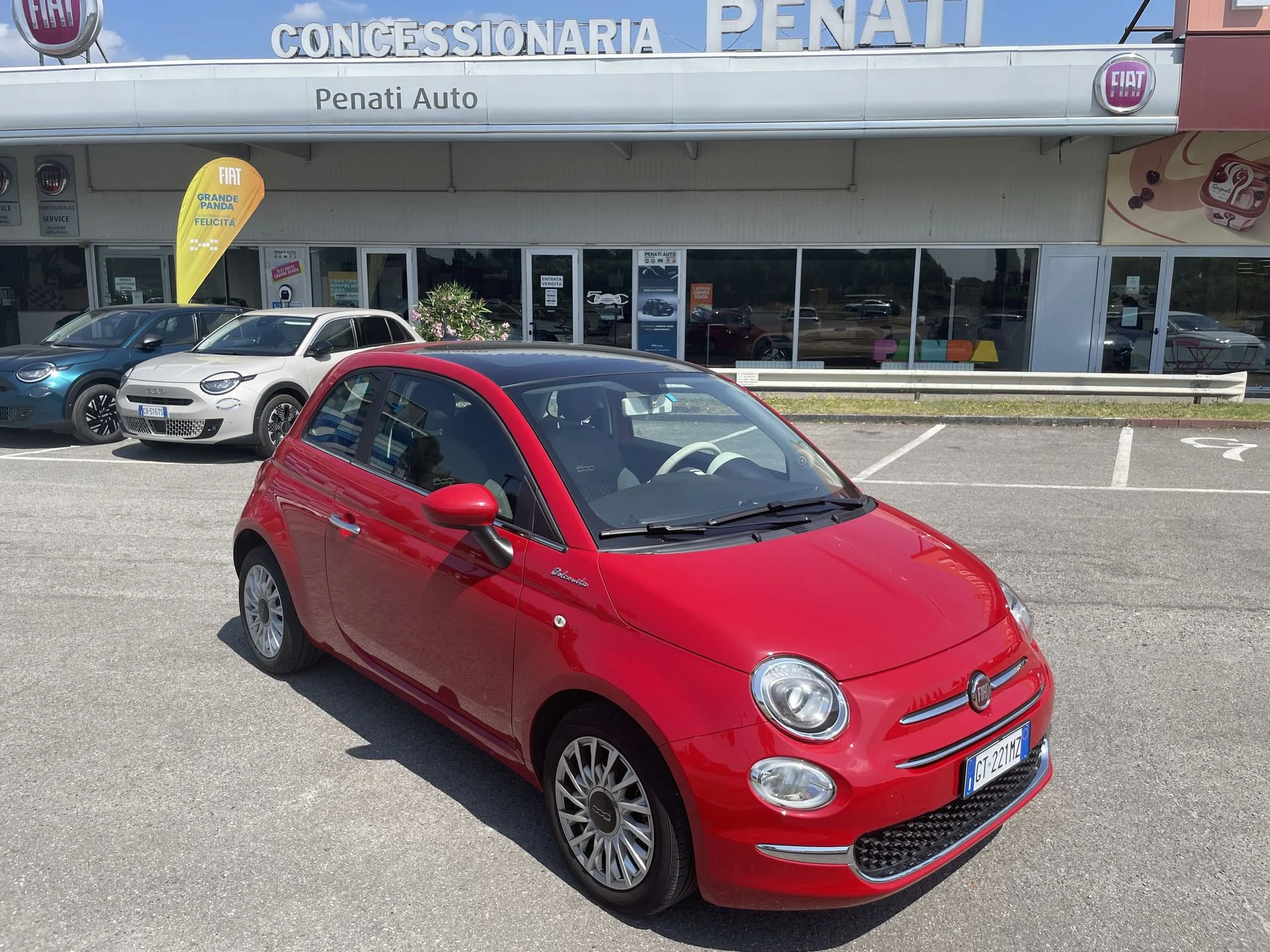Penati Auto Srl