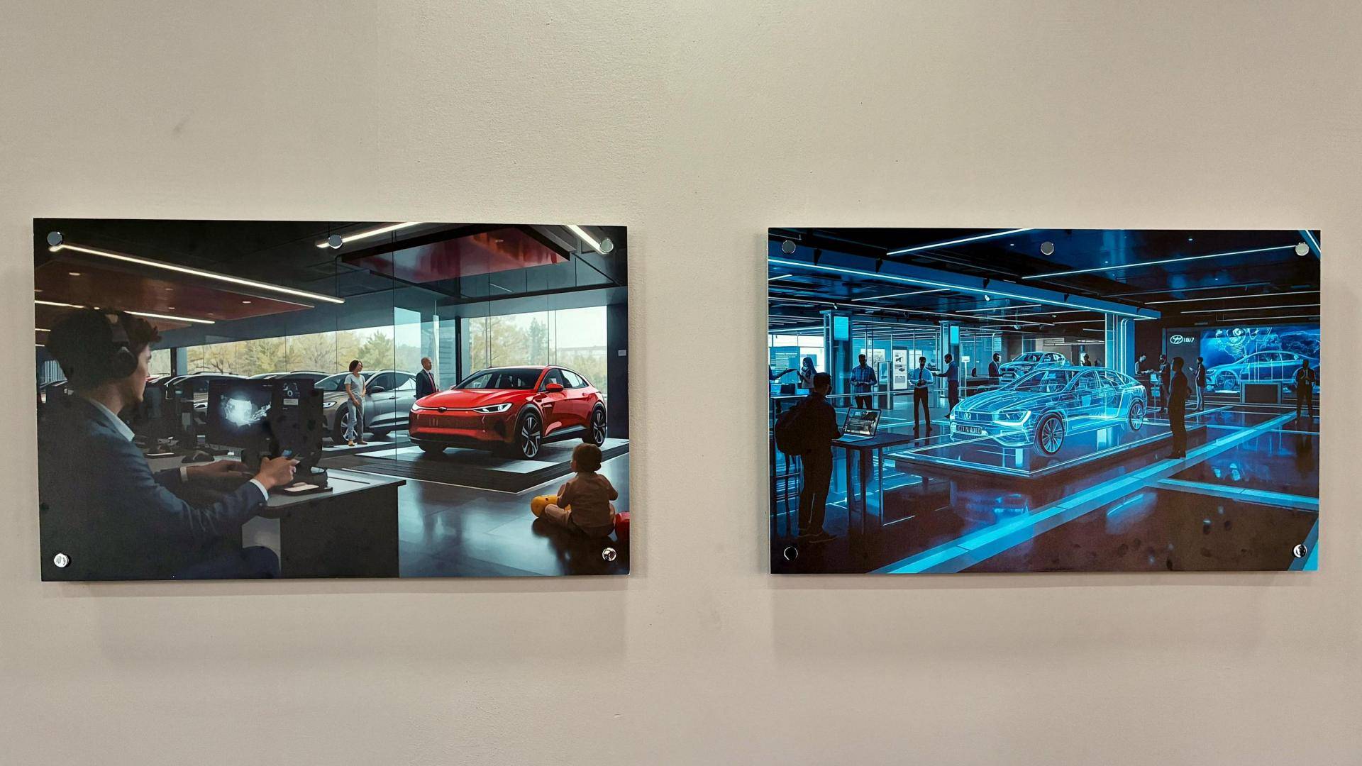 L'*esperienza* che conta