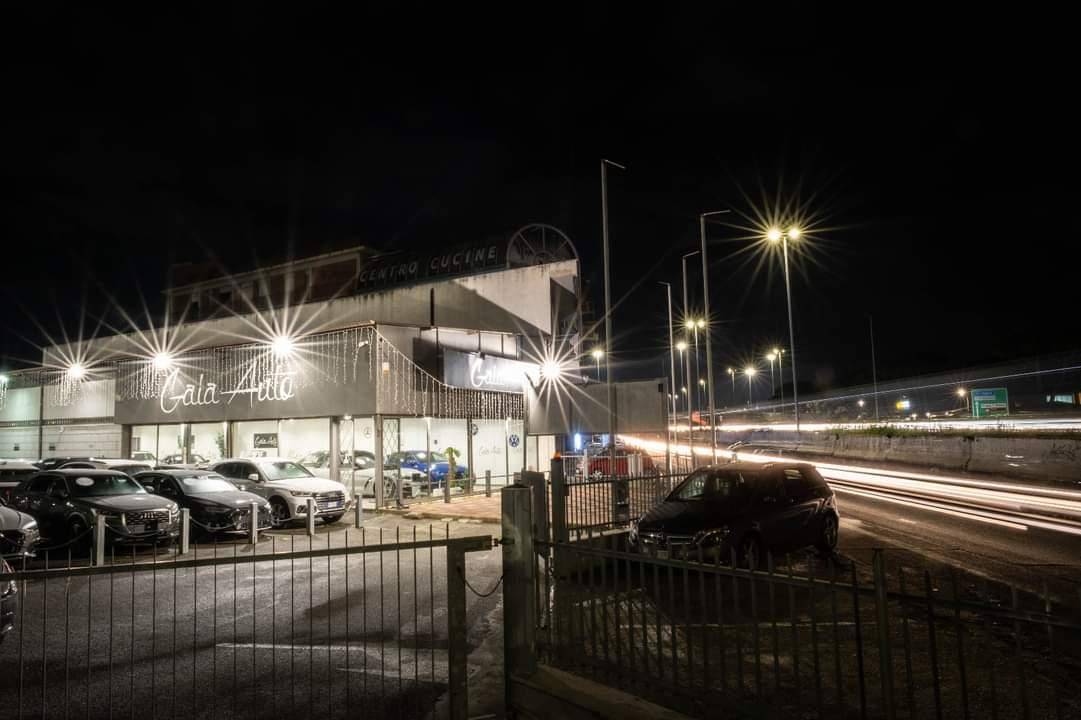 Gaia Auto Italia Srl