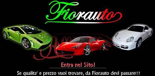 FIORAUTO GROUP