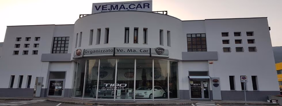 VE.MA.CAR. S.R.L.