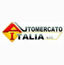 Logo di AUTOMERCATO ITALIA SRL