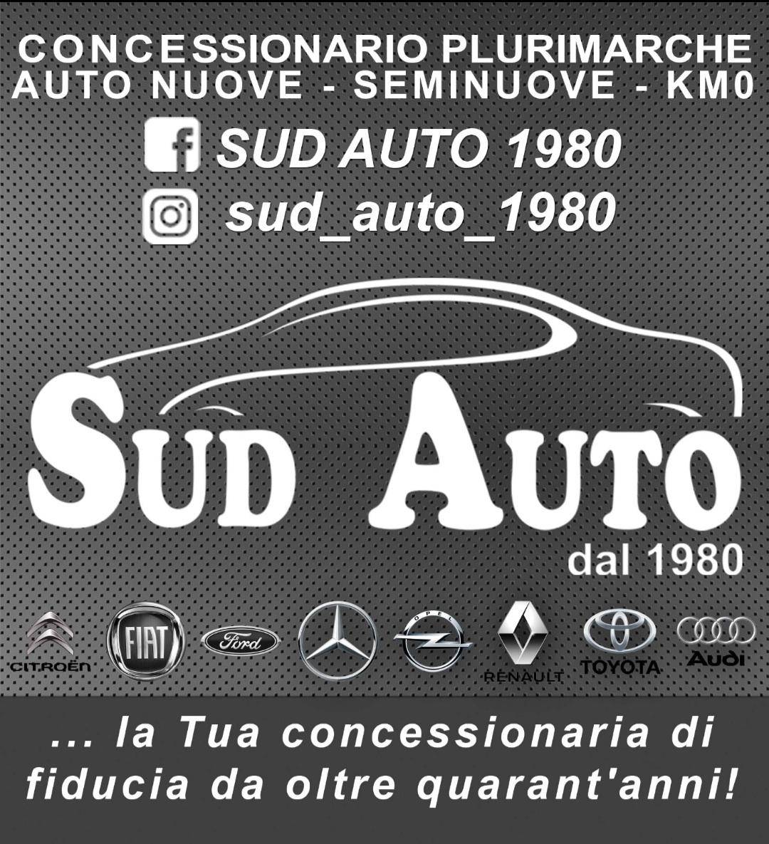 SUD AUTO SRL