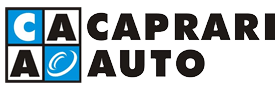 Logo di CAPRARI AUTO - S.R.L.