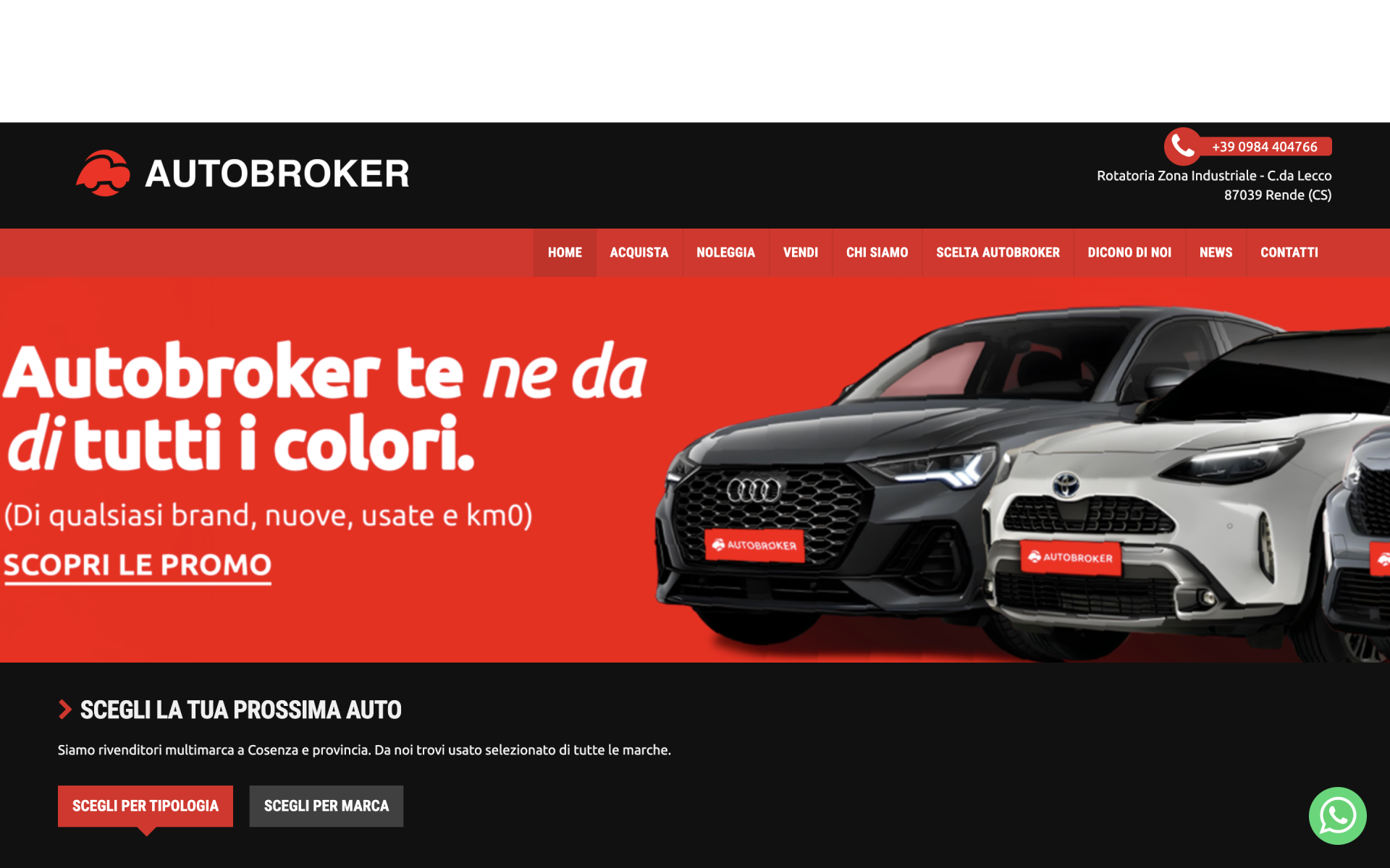 AUTOBROKER
