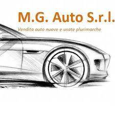 M.G. AUTO SRL