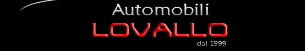 AUTOMOBILI LOVALLO