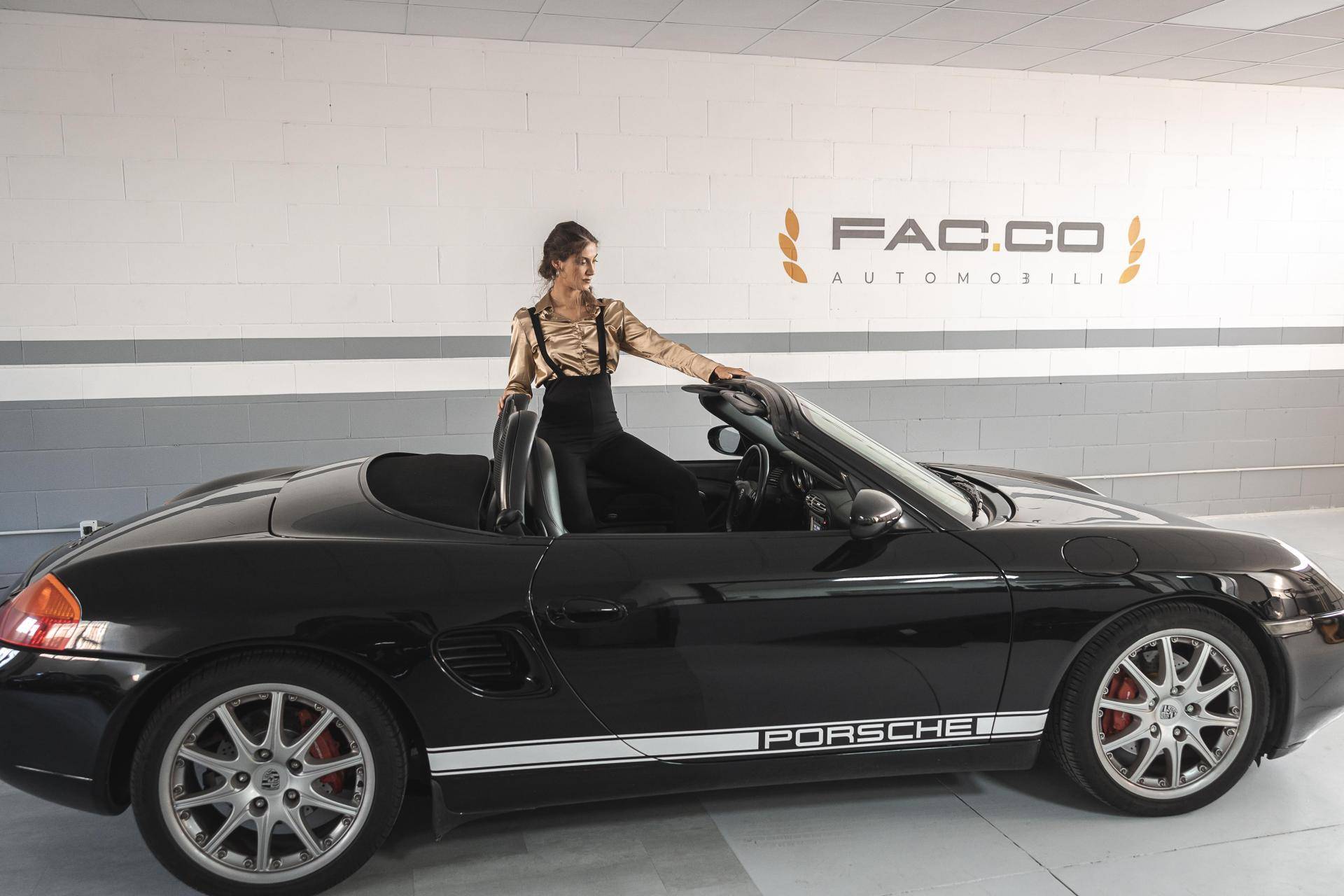 FAC.CO AUTOMOBILI SRLS
