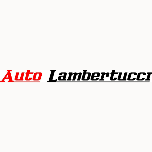 Logo di AUTO LAMBERTUCCI