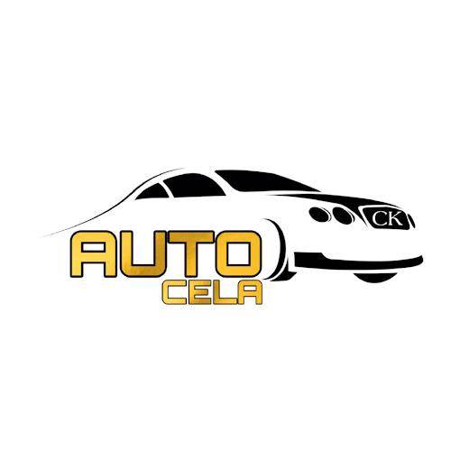 AUTO CELA DI CELA KASTRIOT
