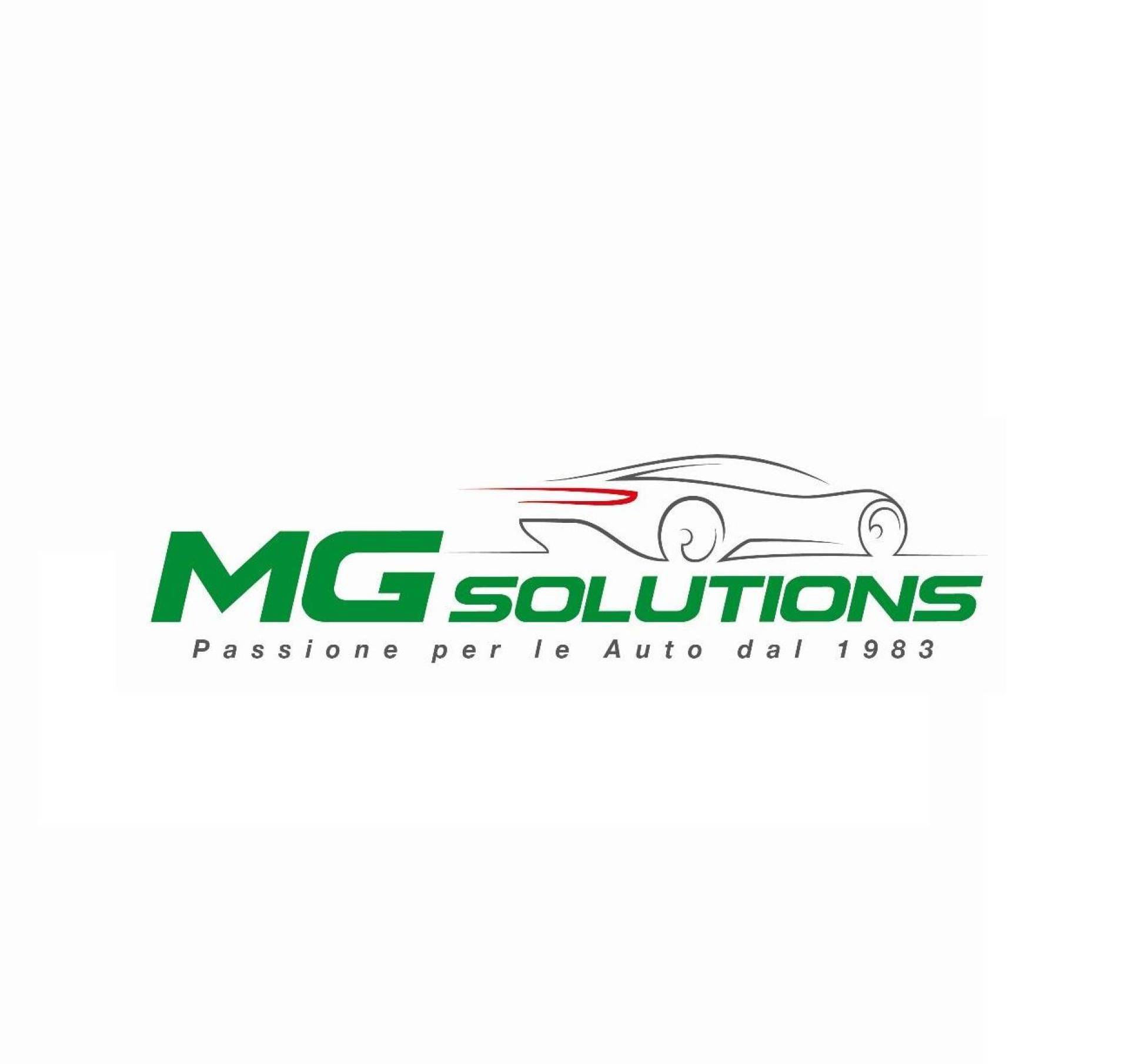 M.G. SOLUTIONS SAS DI MARCO GUTTADAURO & C.