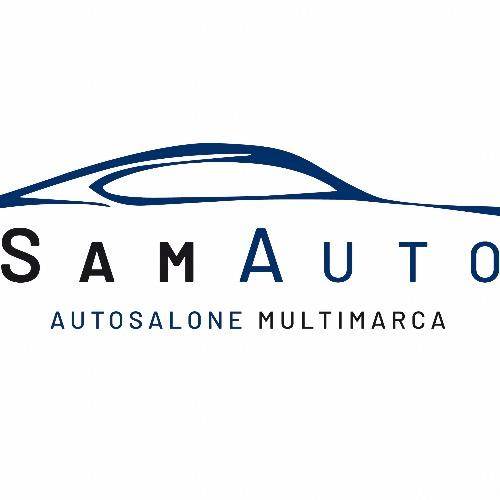 Logo di SAM AUTO SRL