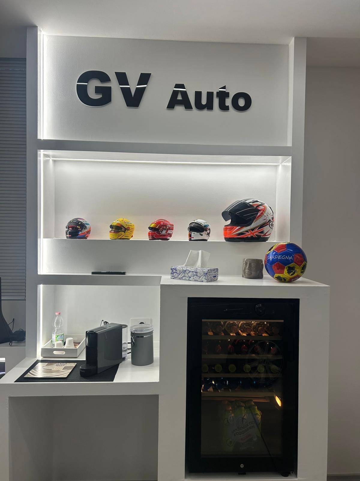 G.V. Auto SRL